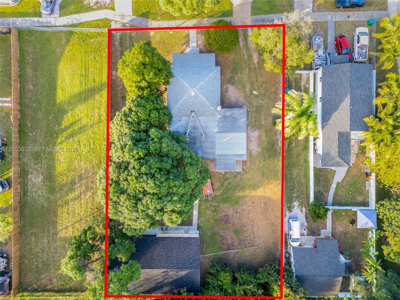559 NW 2nd StFlorida City - picture