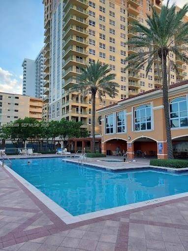 2080 S Ocean DrHallandale Beach - 2080 OCEAN DRIVE CONDO condo unit 1211 - picture