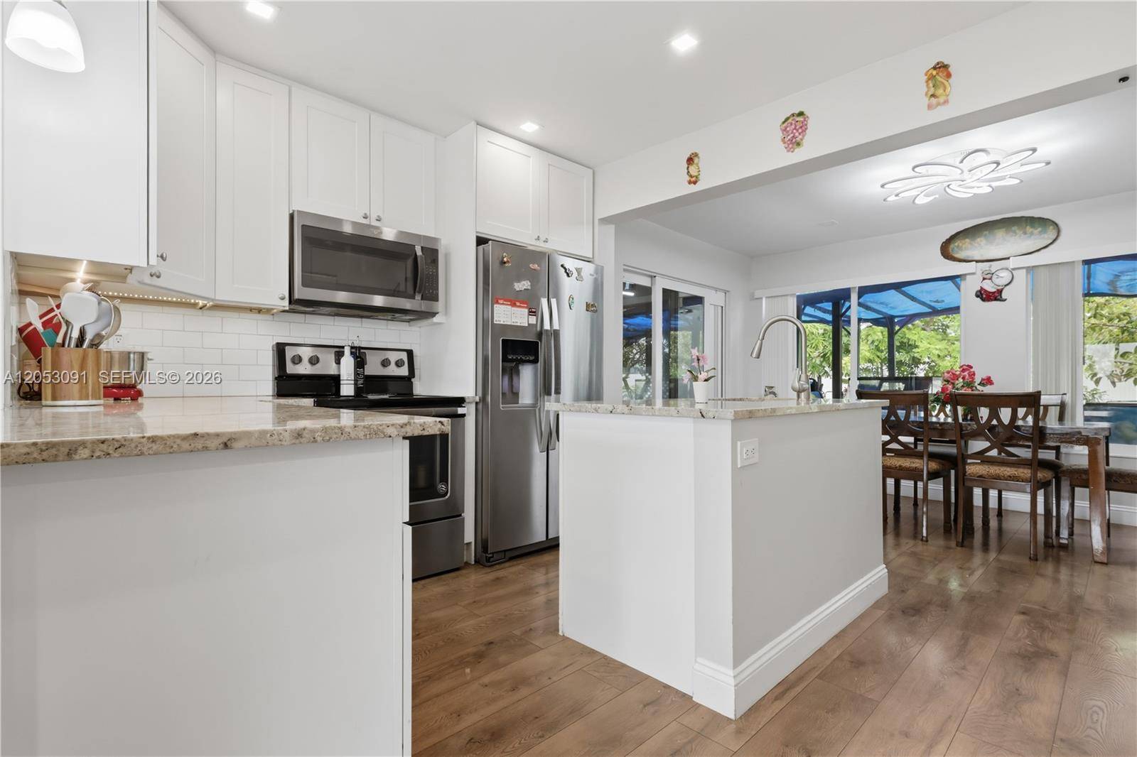 1465 NW 68th TerMargate - picture