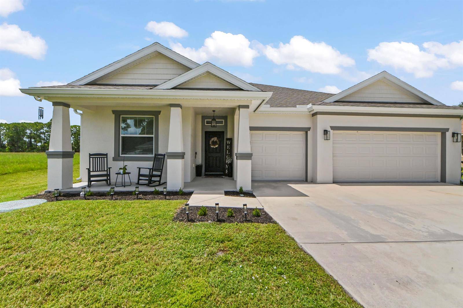 6128 NW DENSAWPort St. Lucie - picture