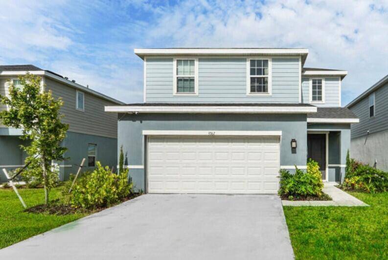 9362 SW SERAPISPort St. Lucie - picture
