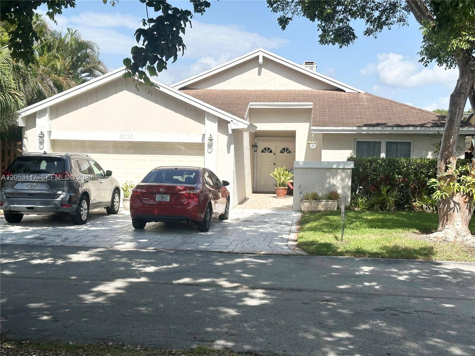 5030 SW 149th PlMiami - picture