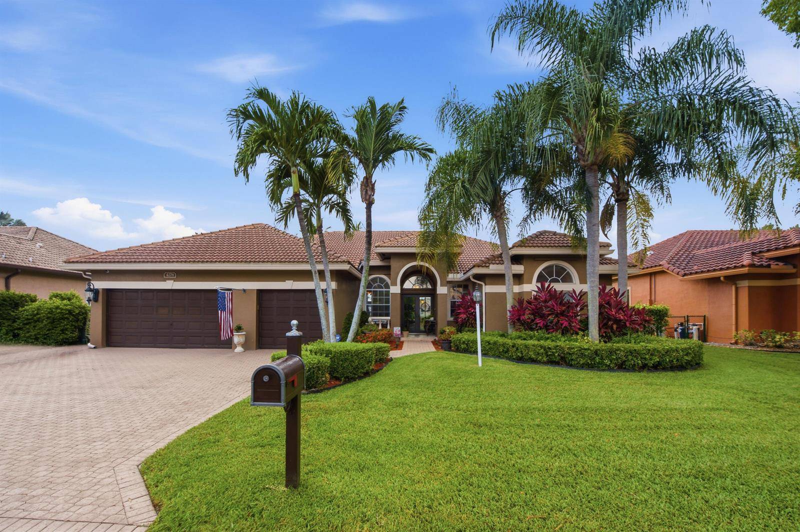 4278 NW 81STCoral Springs - picture