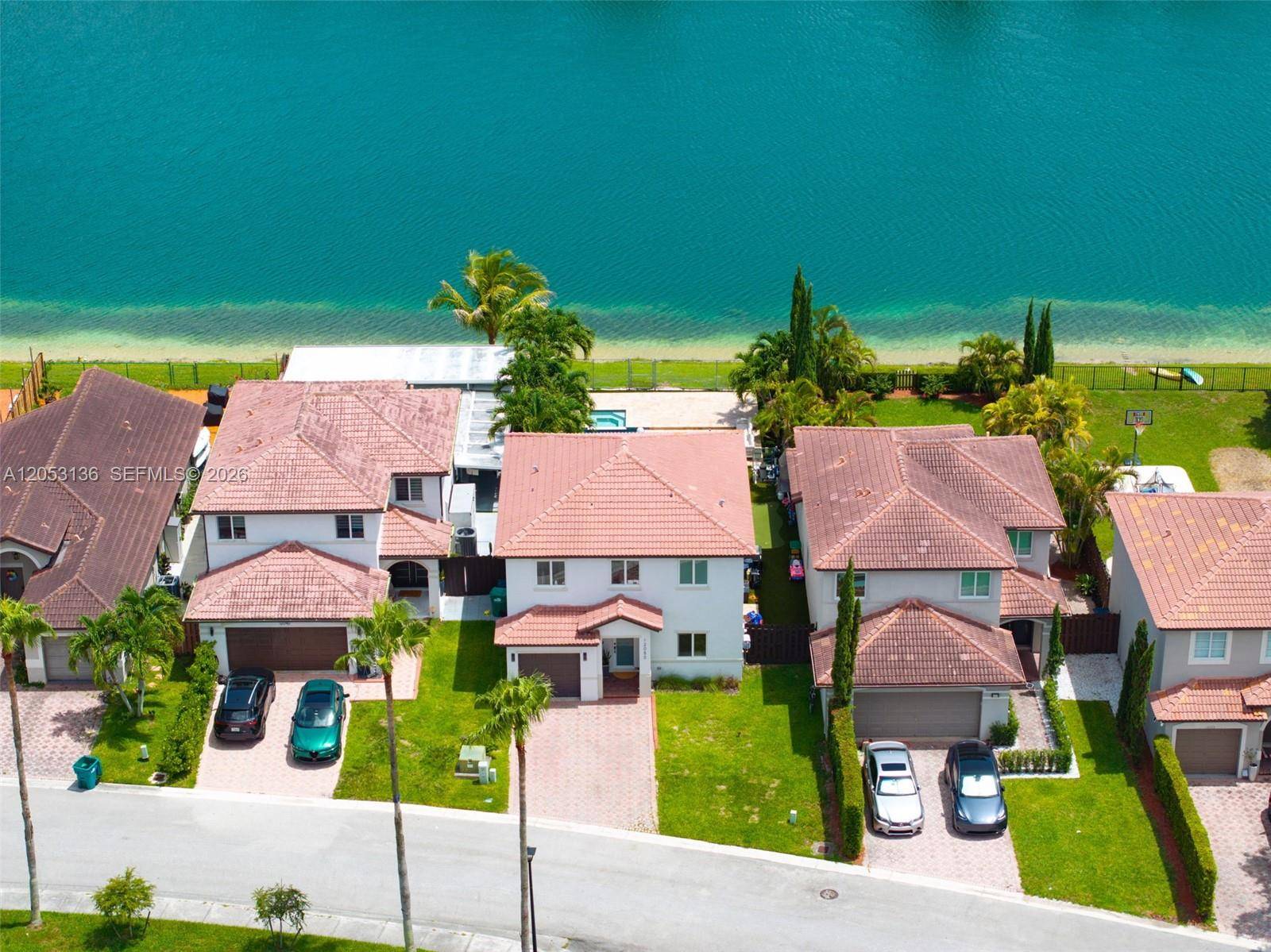 12050 SW 135th TerMiami - picture