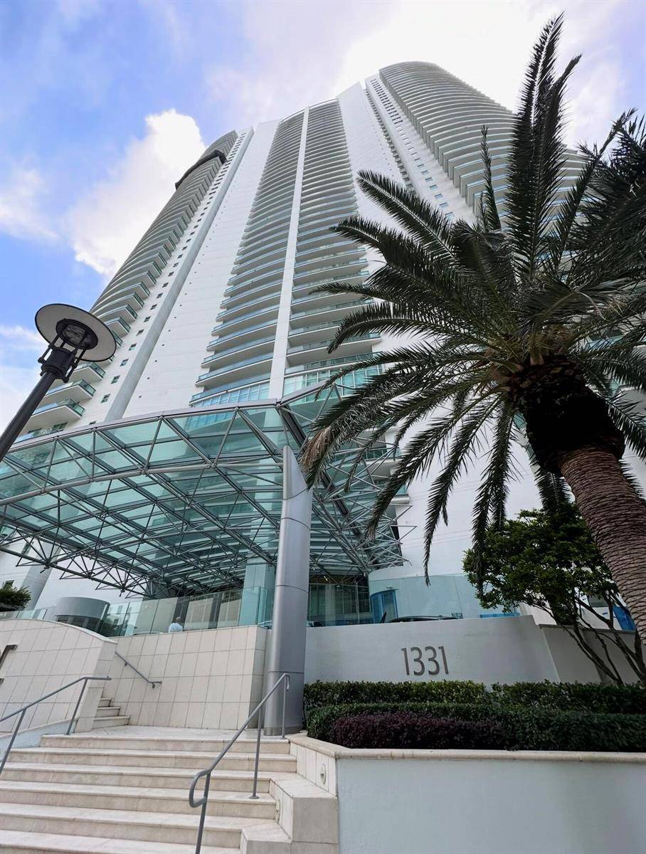 1331 BRICKELL BAYMiami - JADE RESIDENCES AT BRICKEL,Jade Residences condo unit 4407 - picture