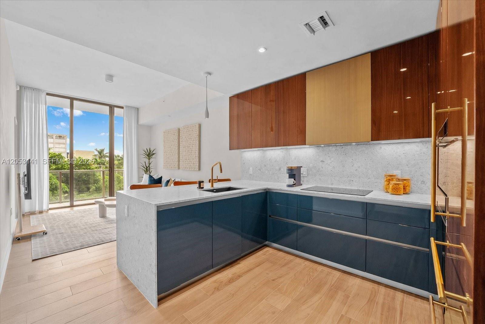 2678 Tigertail AveMiami - Mr. C Residences condo unit 315 - picture