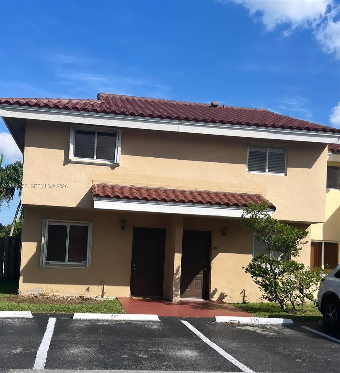 8261 SW 5th TerrMiami - Mira Villas Condo condo unit 329 - picture