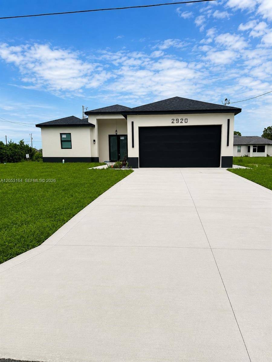 2920 SW 30th stLehigh Acres - picture