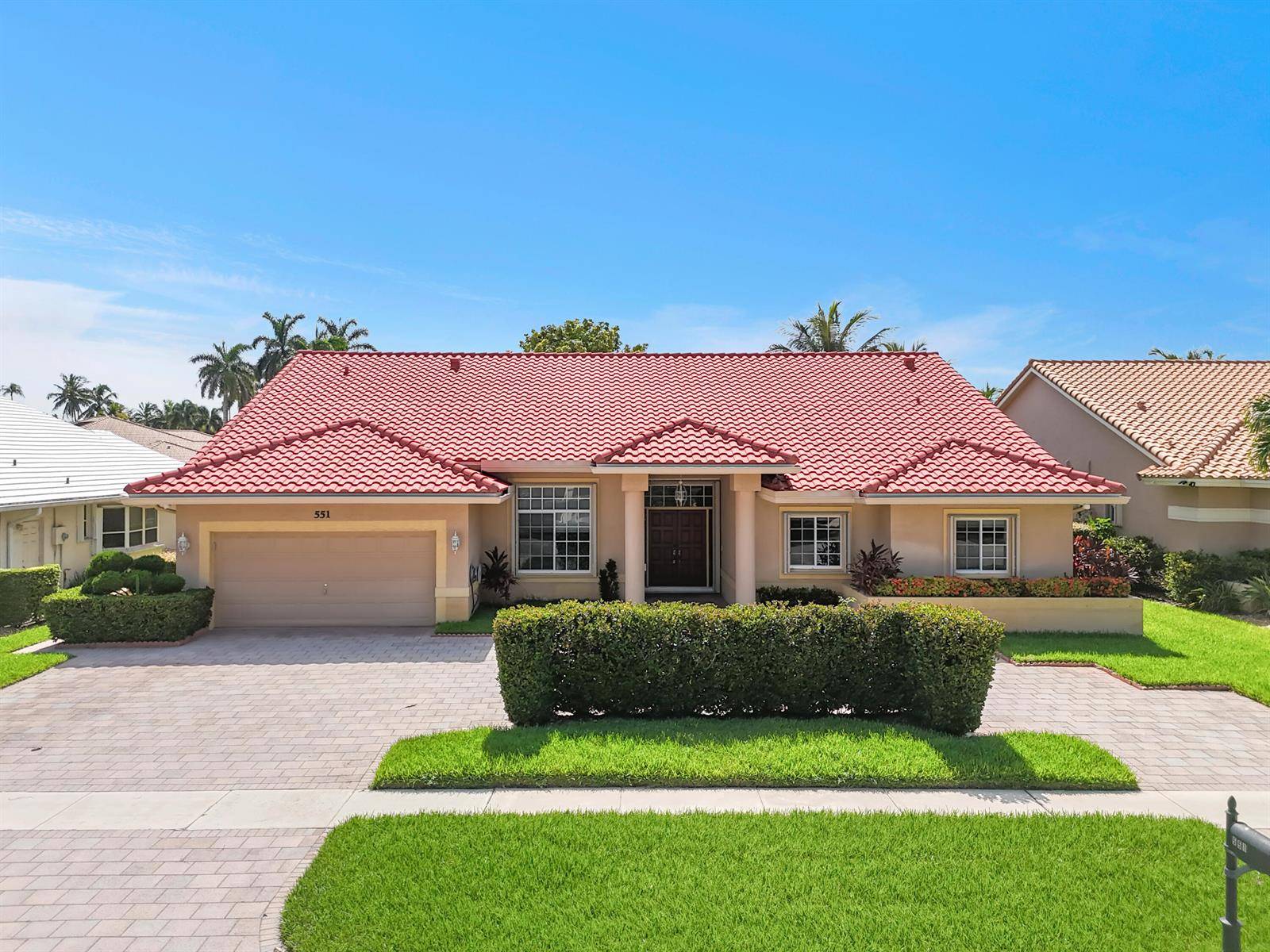 551 NW 108THPlantation - picture