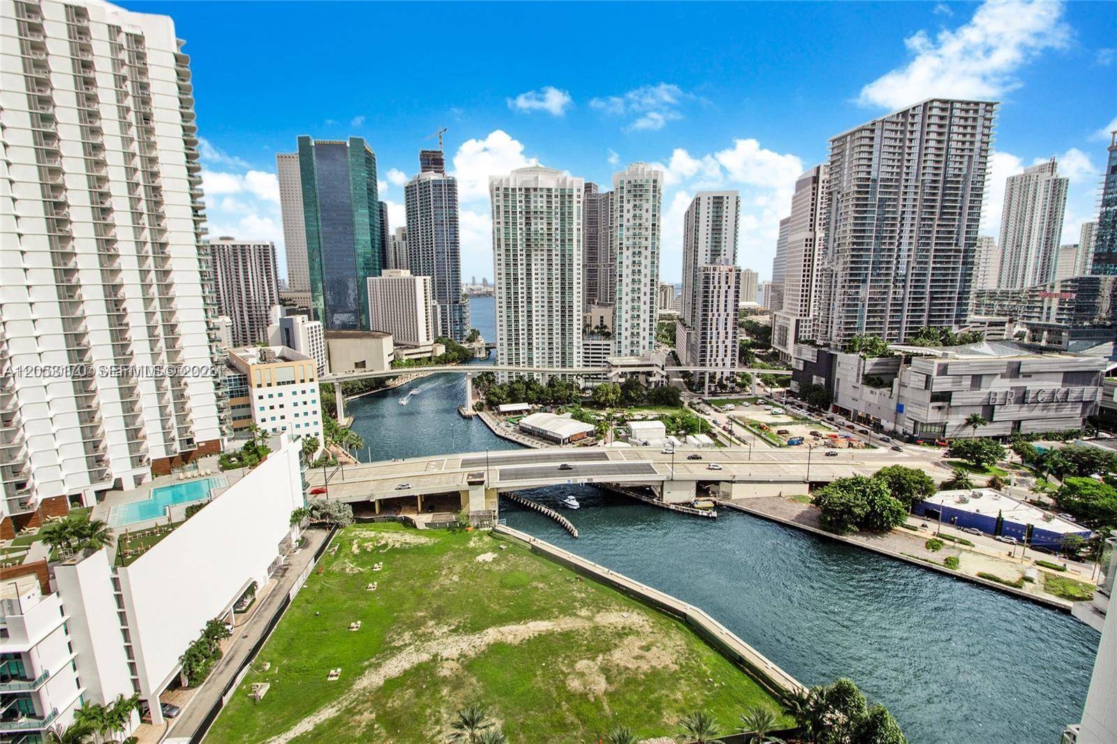 92 SW 3rd StMiami - MINT CONDO condo unit 2510 - picture