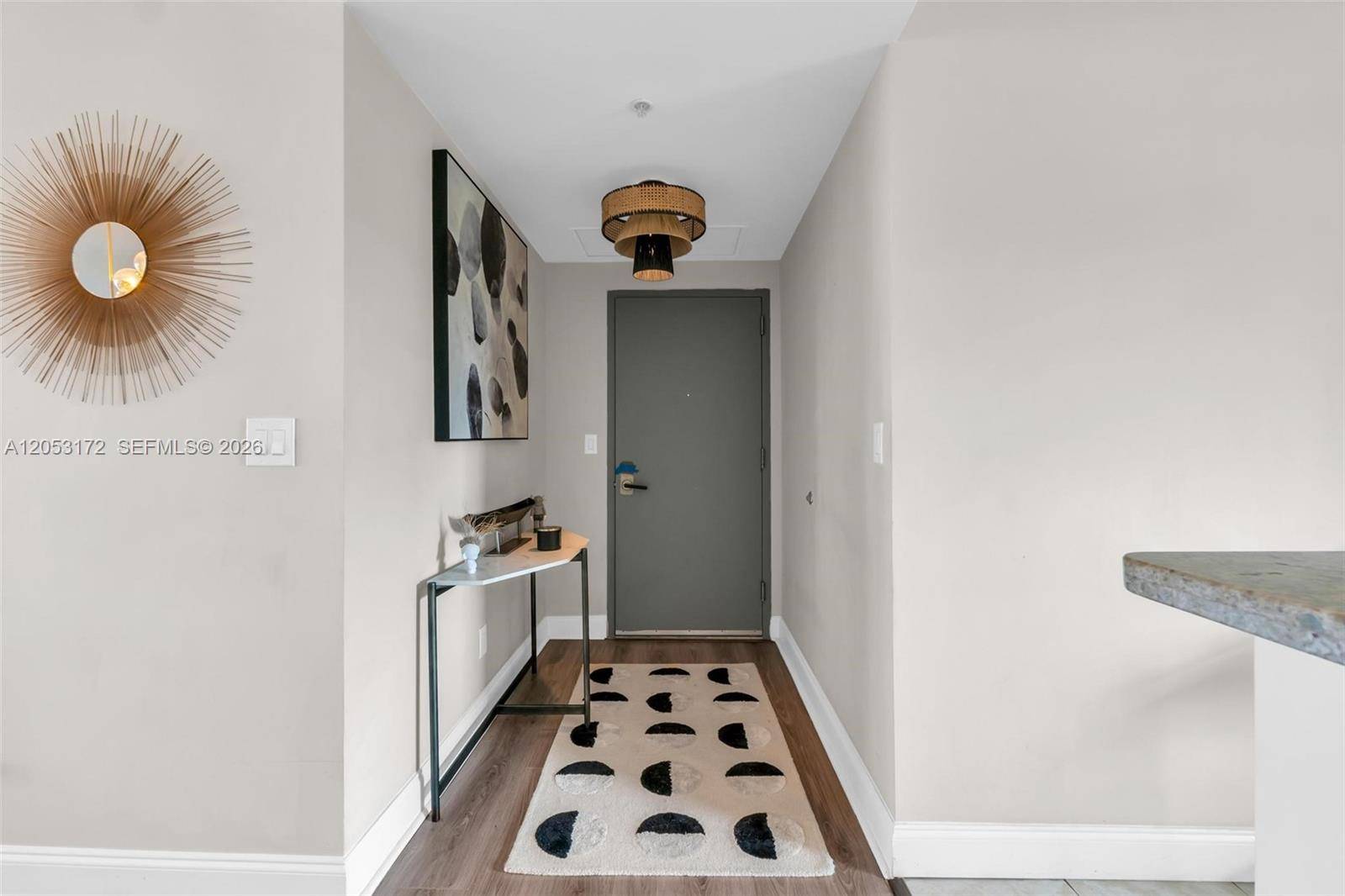 601 NE 36th StMiami - BLUE CONDO condo unit 904 - picture