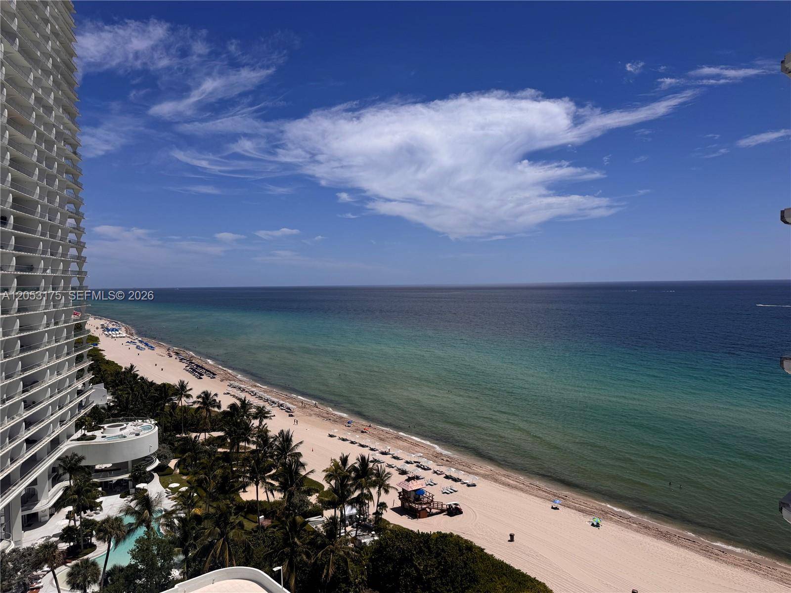 10275 Collins AveBal Harbour - HARBOUR HOUSE,Harbour House condo unit 808 - picture