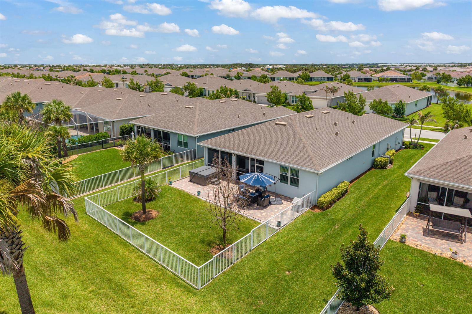 13039 SW VermillionPort St. Lucie - picture