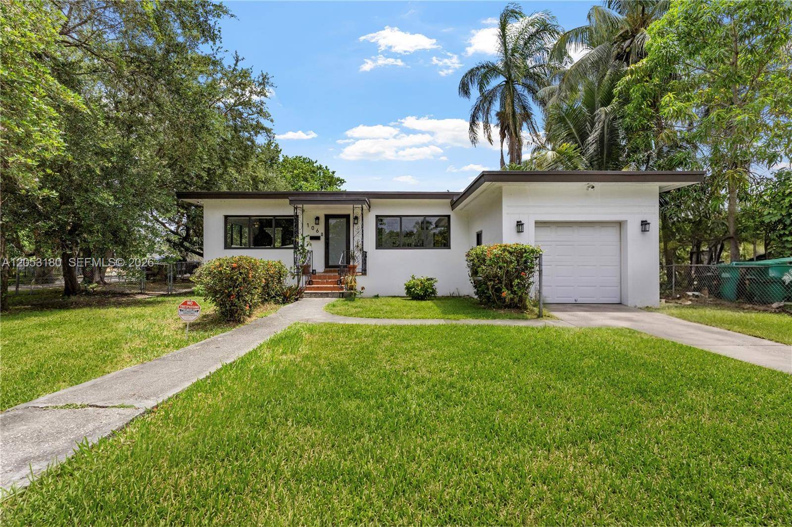 106 NW 84th StMiami - picture