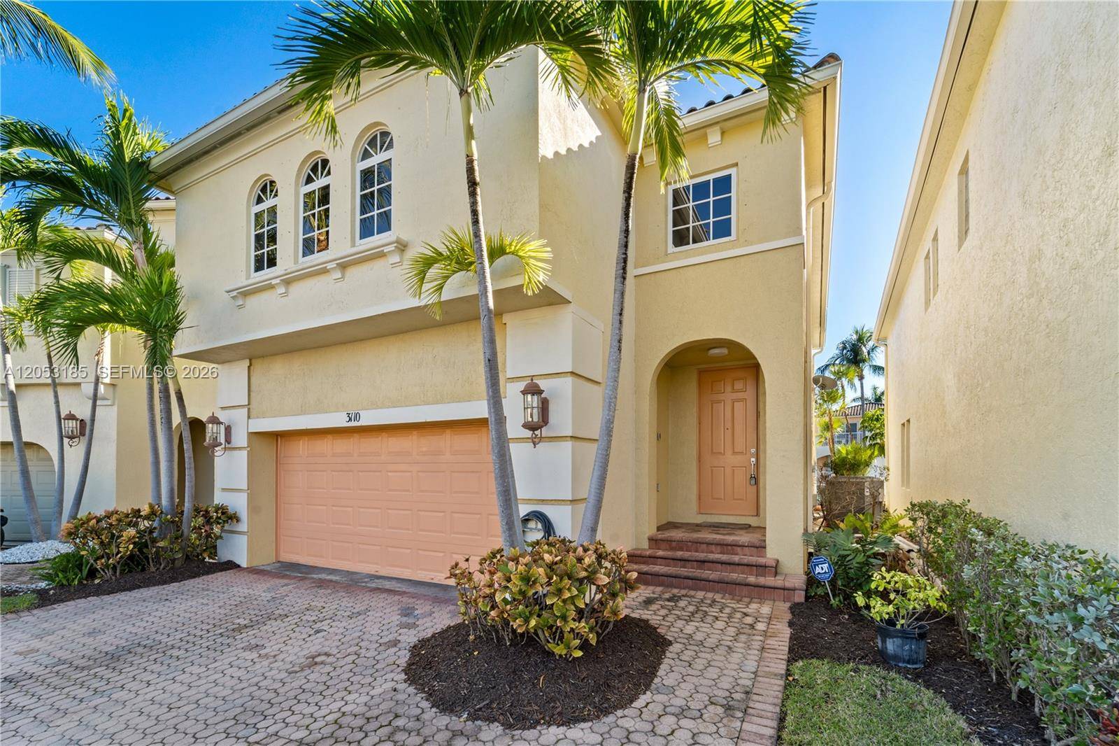 3110 NE 210th TerAventura - picture