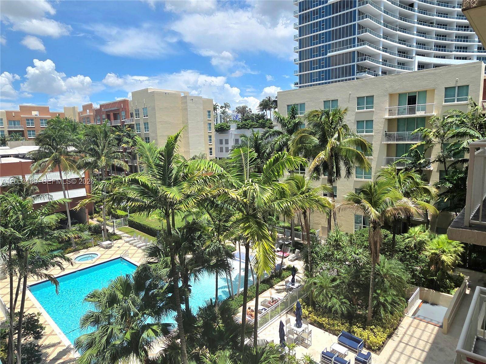 2000 N Bayshore DrMiami - CITE CONDO condo unit 507 - picture