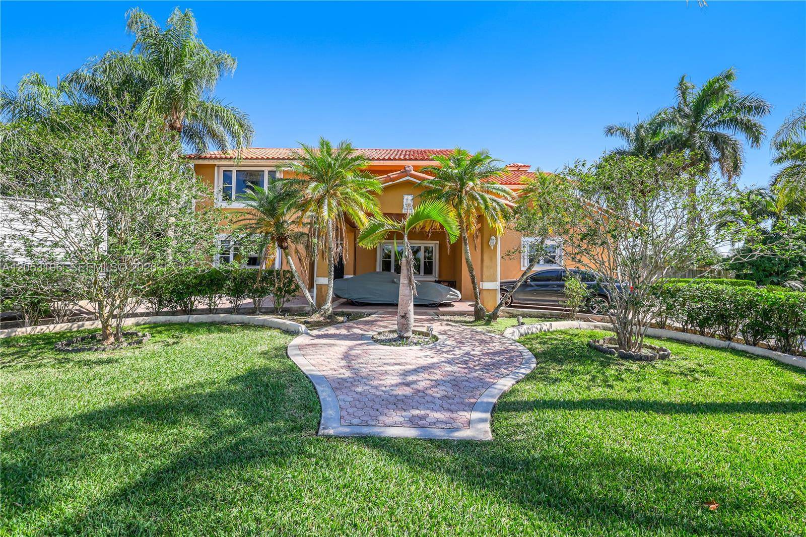 16520 SW 272nd StHomestead - picture
