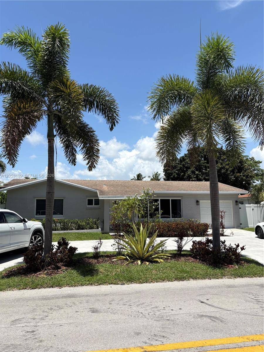 3397 NE 20th AveOakland Park - picture
