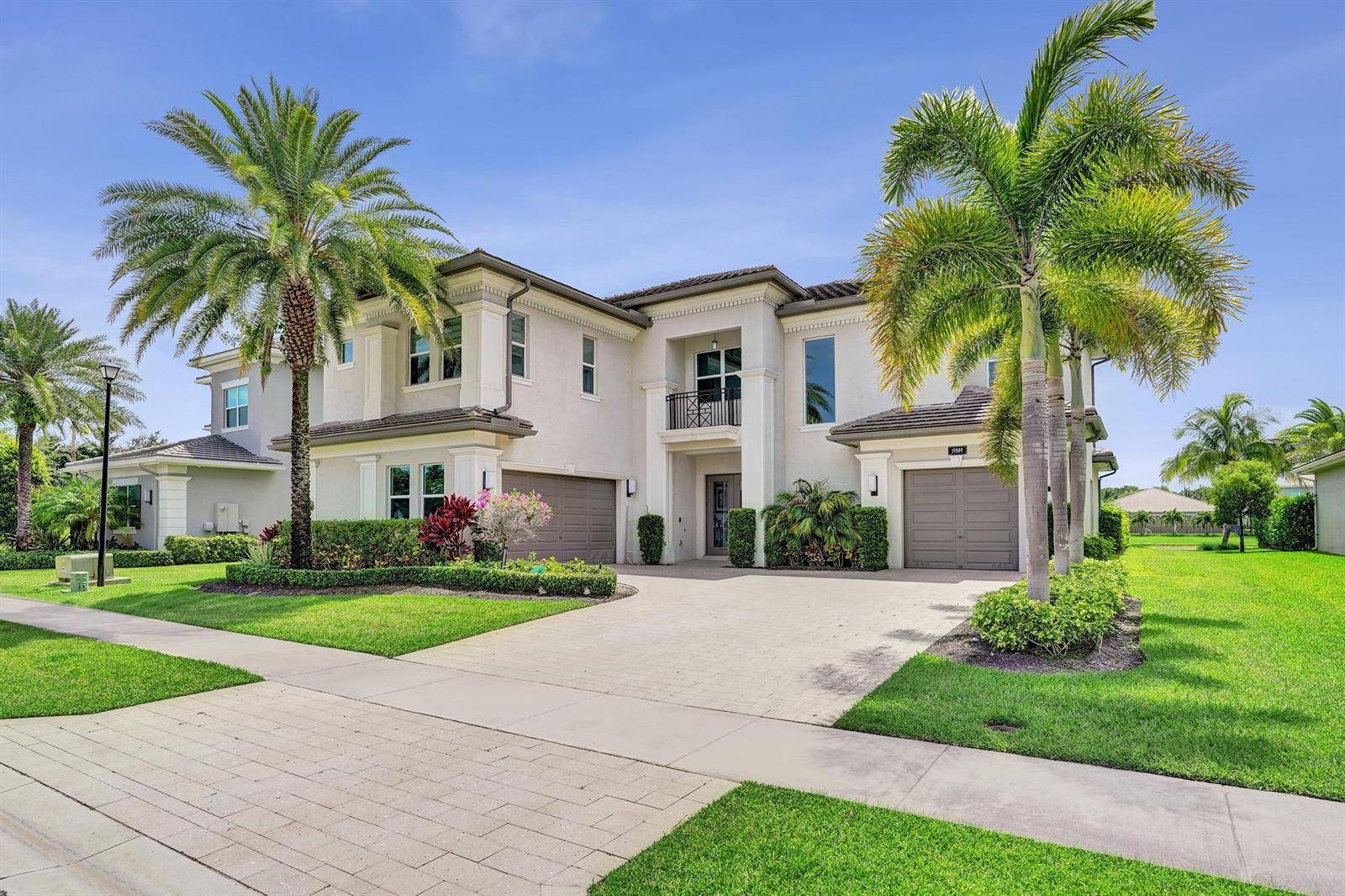 19889 Old BridgewoodBoca Raton - picture