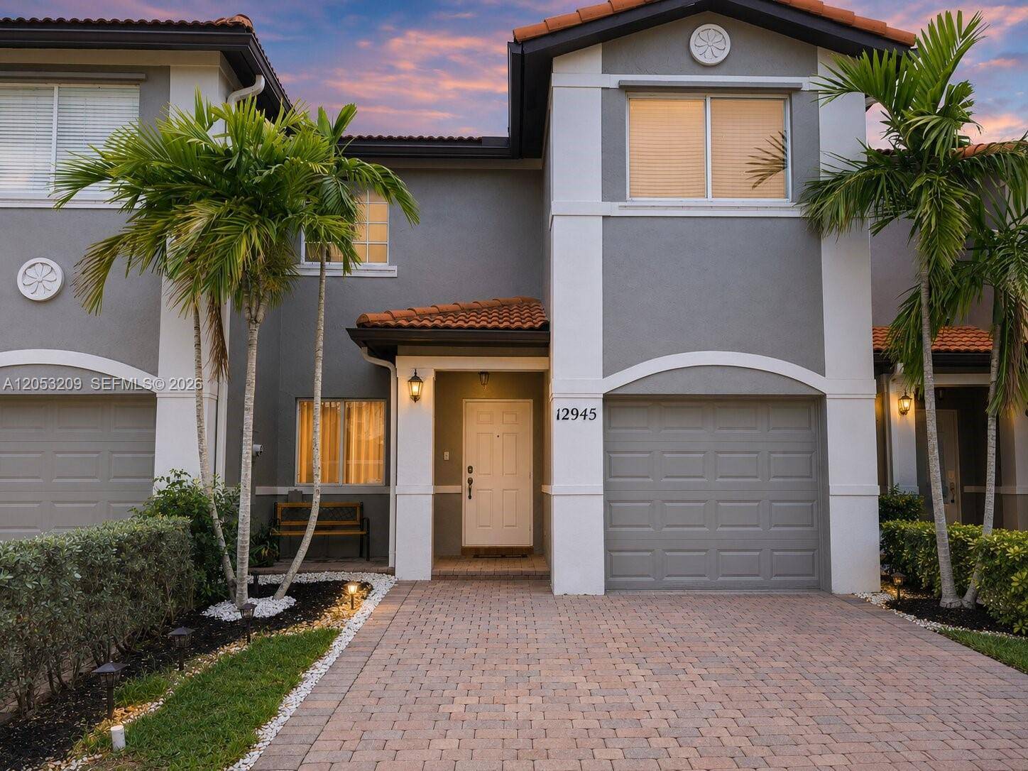 12945 SW 29th StMiramar - picture