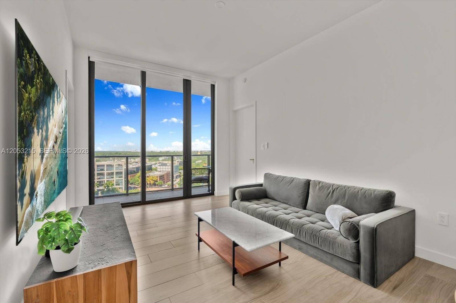 2678 Tigertail AveMiami - MR C RESIDENCES condo unit 1605 - picture