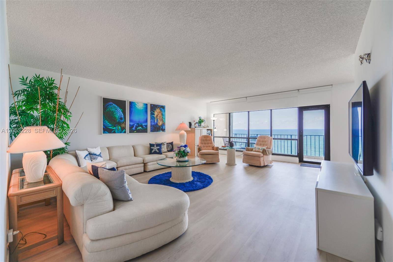 4900 N Ocean BlvdLauderdale By The Sea - SEA RANCH CLUB CONDO condo unit 1619 - picture