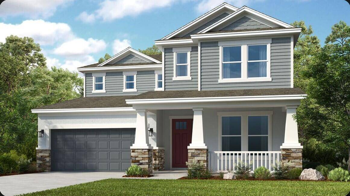 436 SE RANCH OAKPort St. Lucie - picture