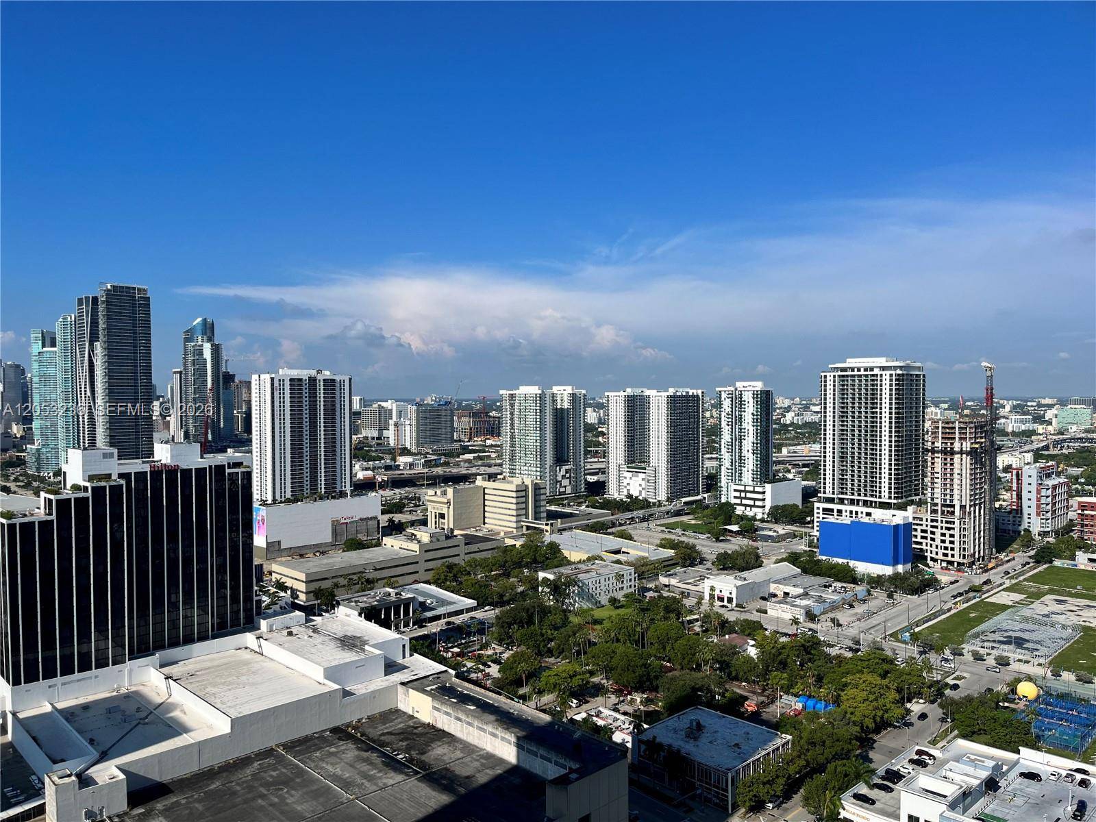 488 NE 18th StMiami - ARIA ON THE BAY CONDO condo unit 3500 - picture