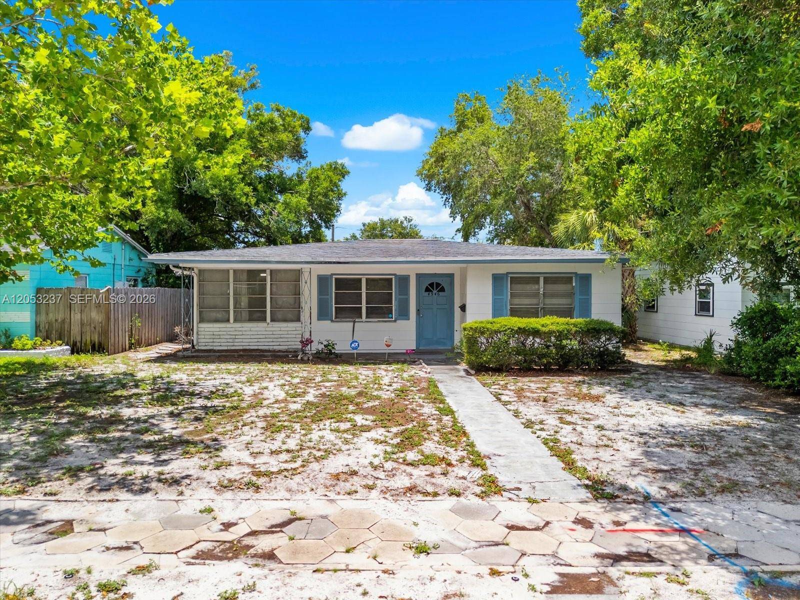 4946 2nd Ave N ST PETERSBURGOther City - In The State Of Florida - picture