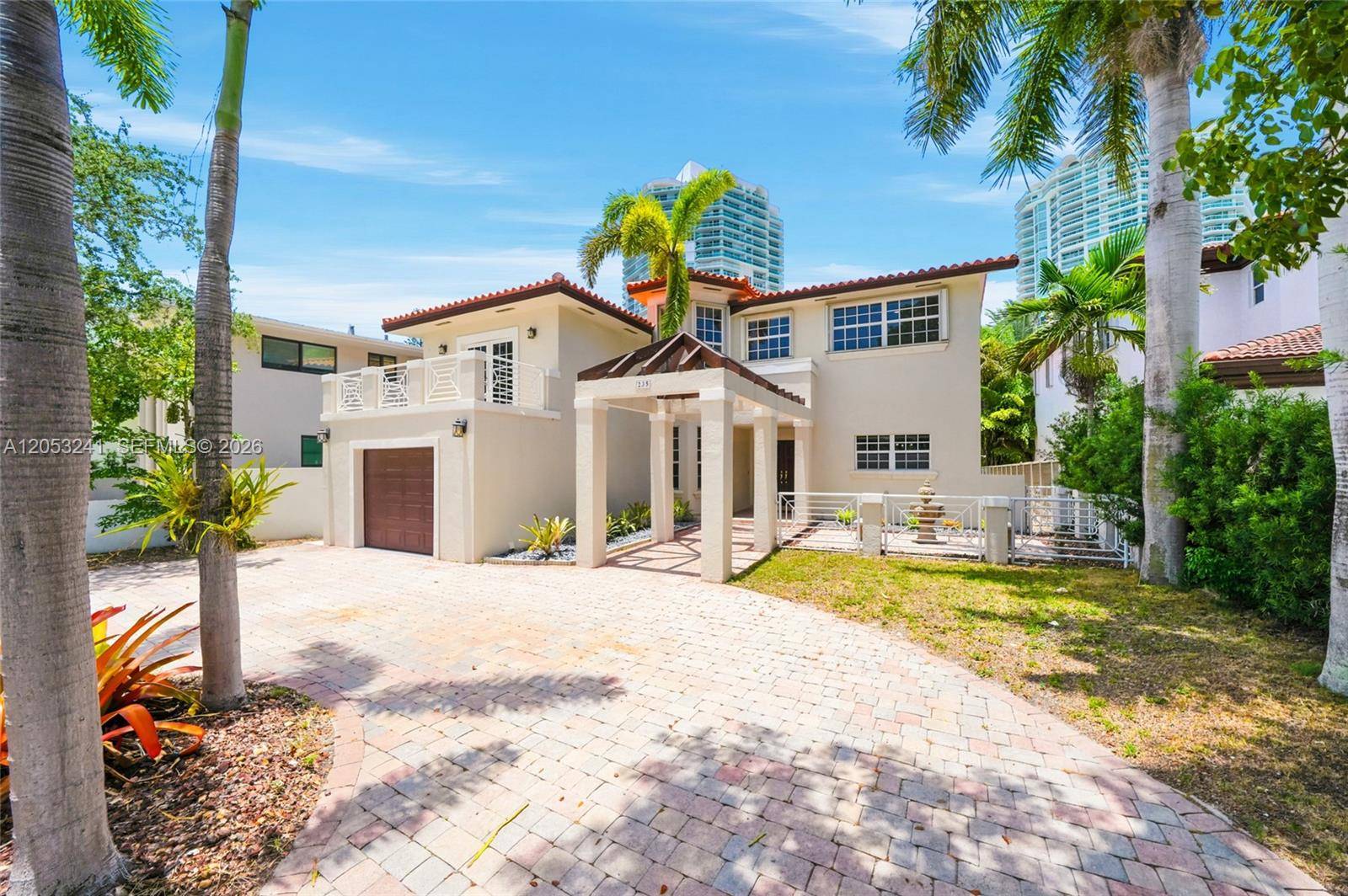 235 Atlantic AveSunny Isles Beach - picture