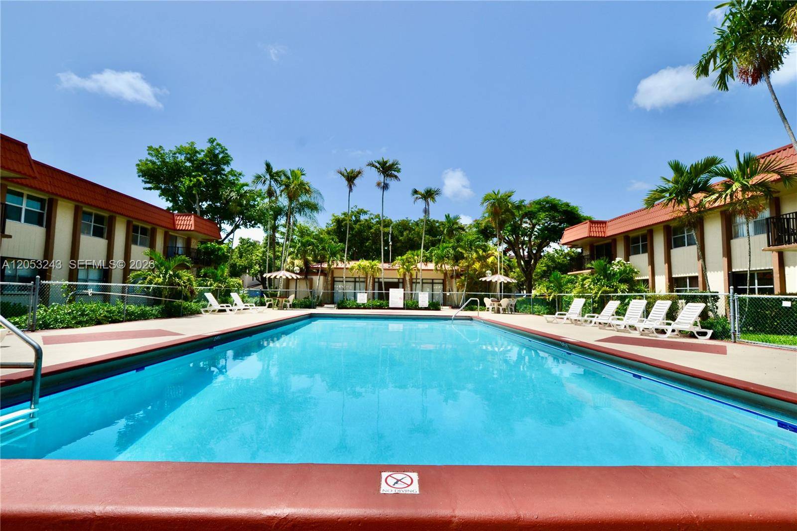 10447 SW 108th AveMiami - KENDALLWOOD VILLAS CONDO condo unit 270 - picture