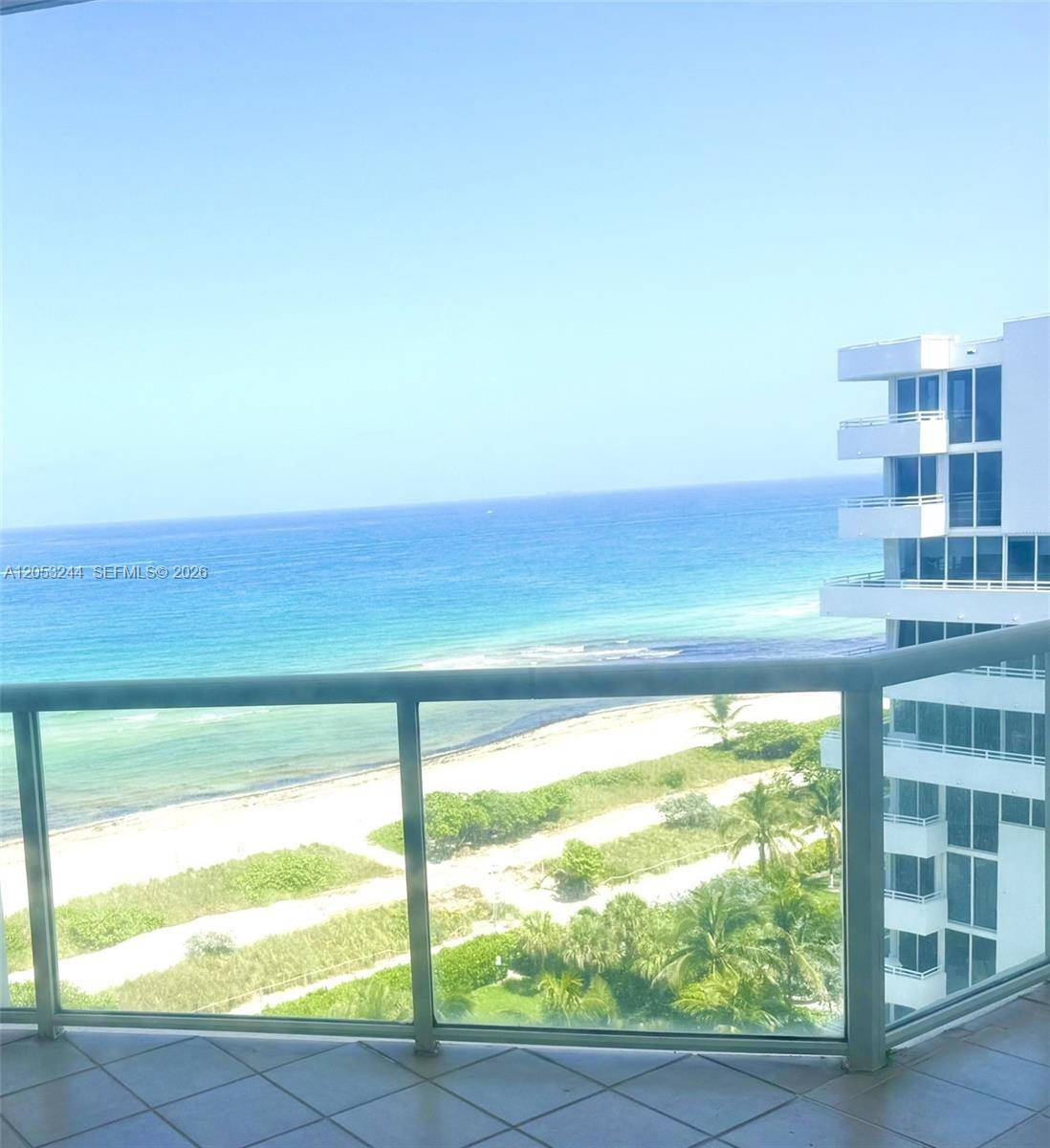 8925 Collins AveSurfside - MIRAGE CONDO condo unit 11J - picture