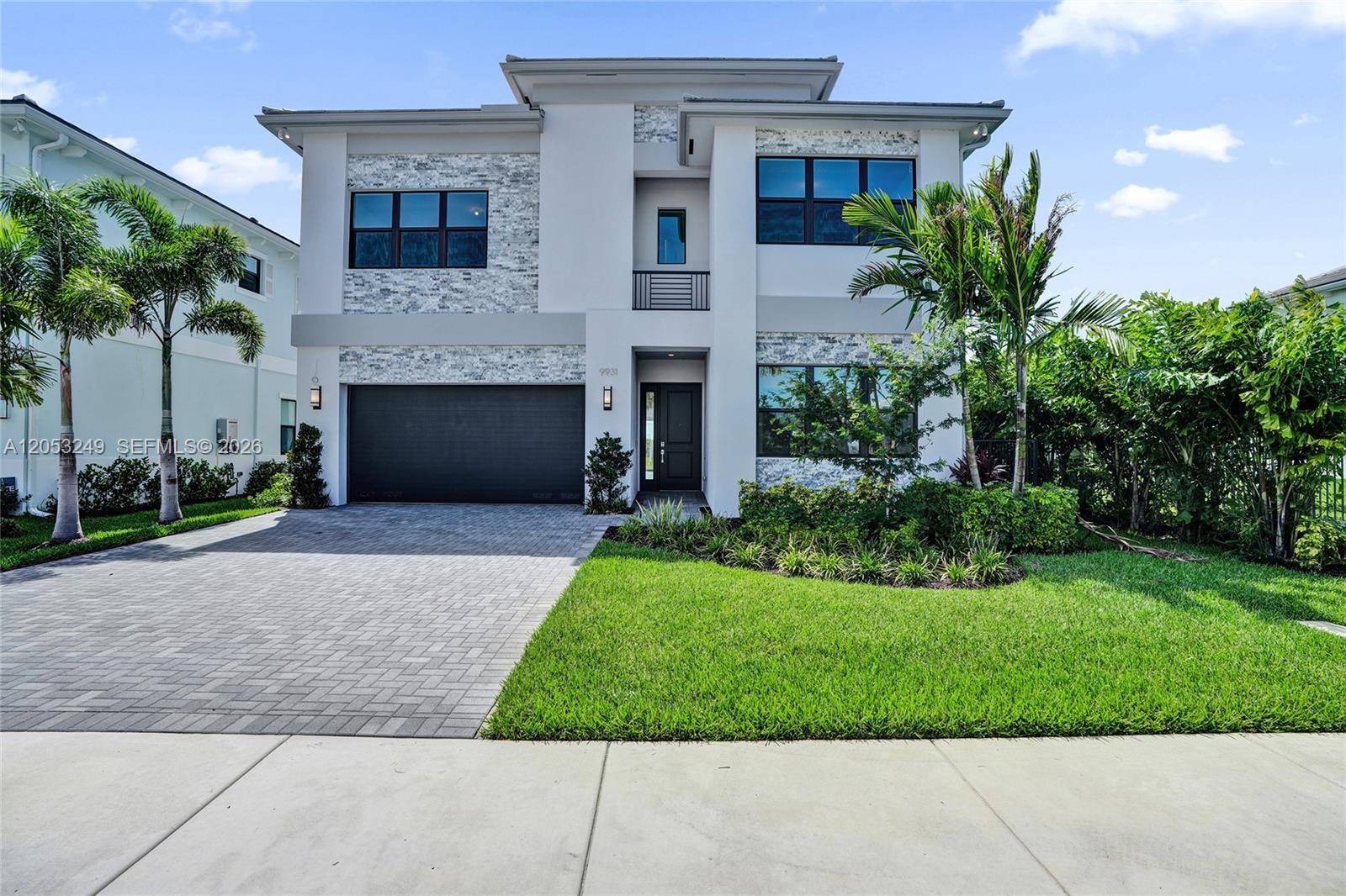 9931 Rising Wing StPalm Beach Gardens - AVENIR POD condo unit . - picture