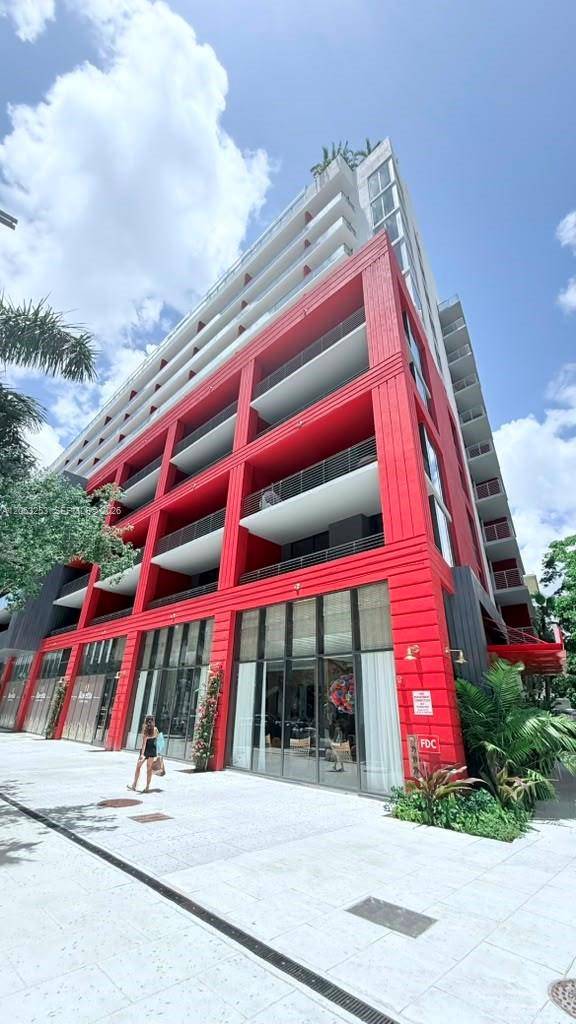 90 NE 32ND STMiami - The Standard Midtown condo unit 1012 - picture