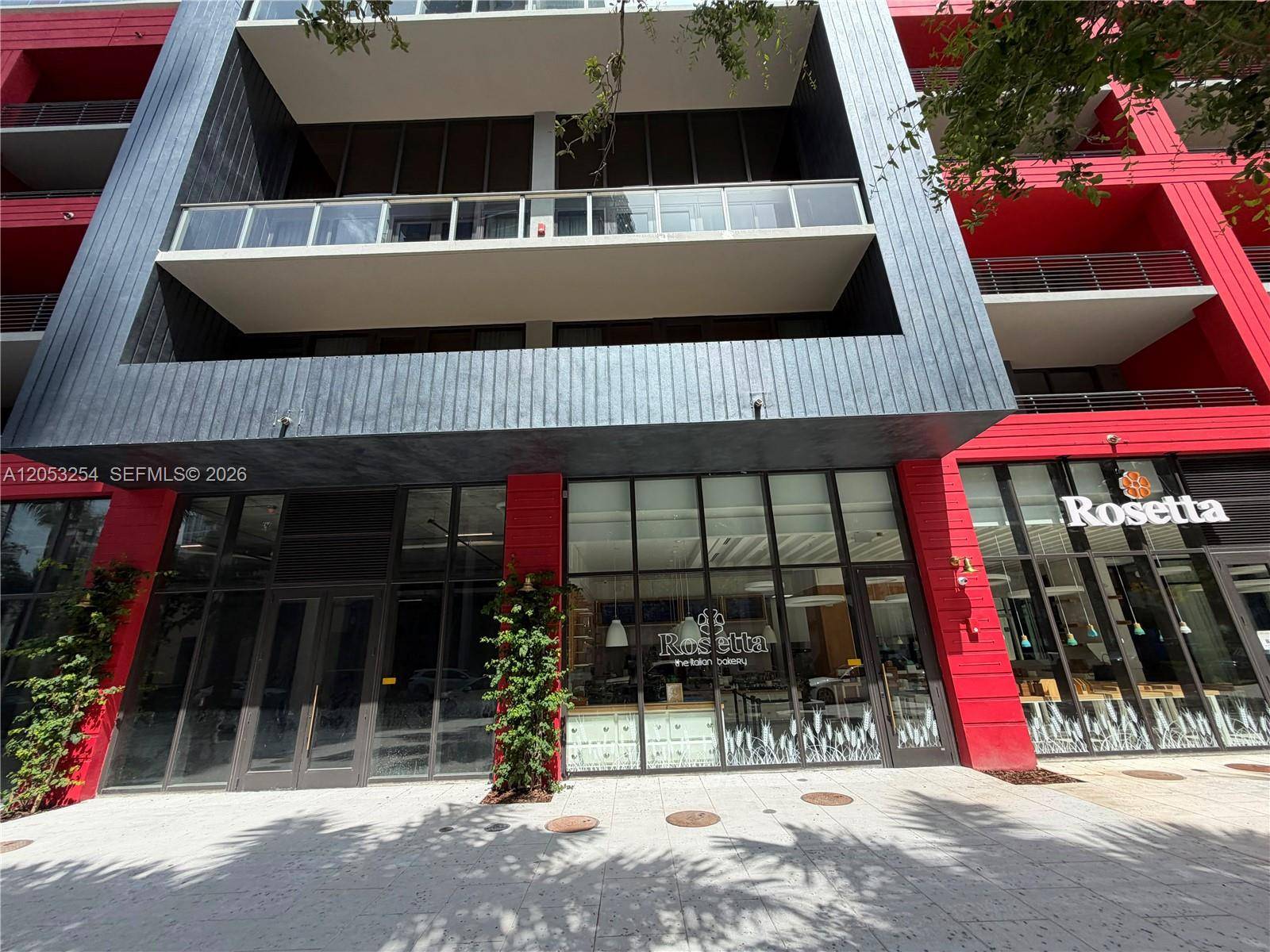90 NE 32 StreetMiami - THE STANDARD RESIDENCES condo unit 523 - picture