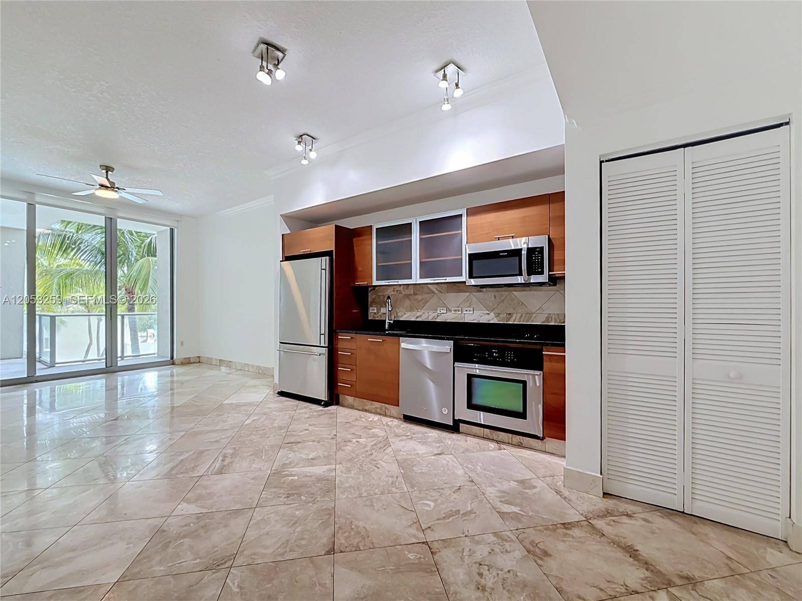 3470 E Coast AveMiami - TWO MIDTOWN MIAMI CONDO condo unit H0907 - picture
