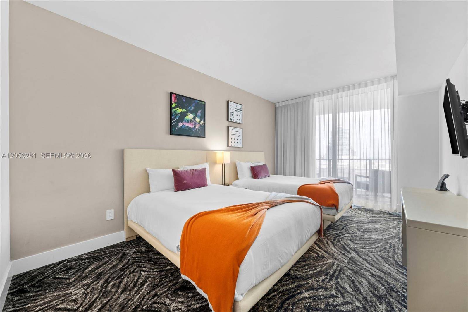 4111 S Ocean DrHollywood - LYFE BEACH RESORT condo unit 1406 - picture
