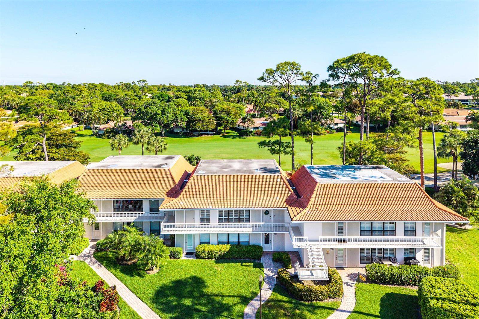4595 KittiwakeBoynton Beach - QUAIL RIDGE,Kittiwake condo unit Kittiwake - picture