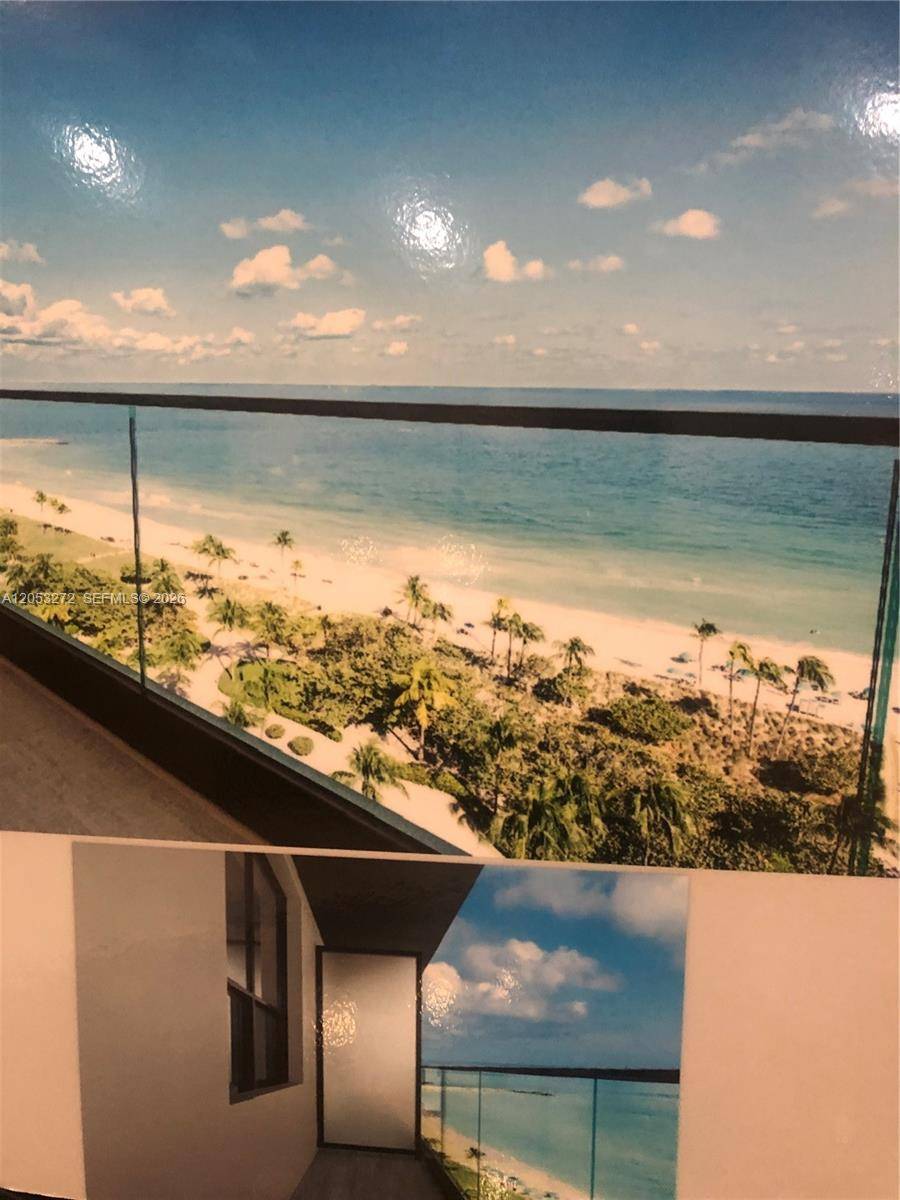 10185 Collins AveBal Harbour - THE PLAZA OF BAL HARBOUR condo unit 1022 - picture
