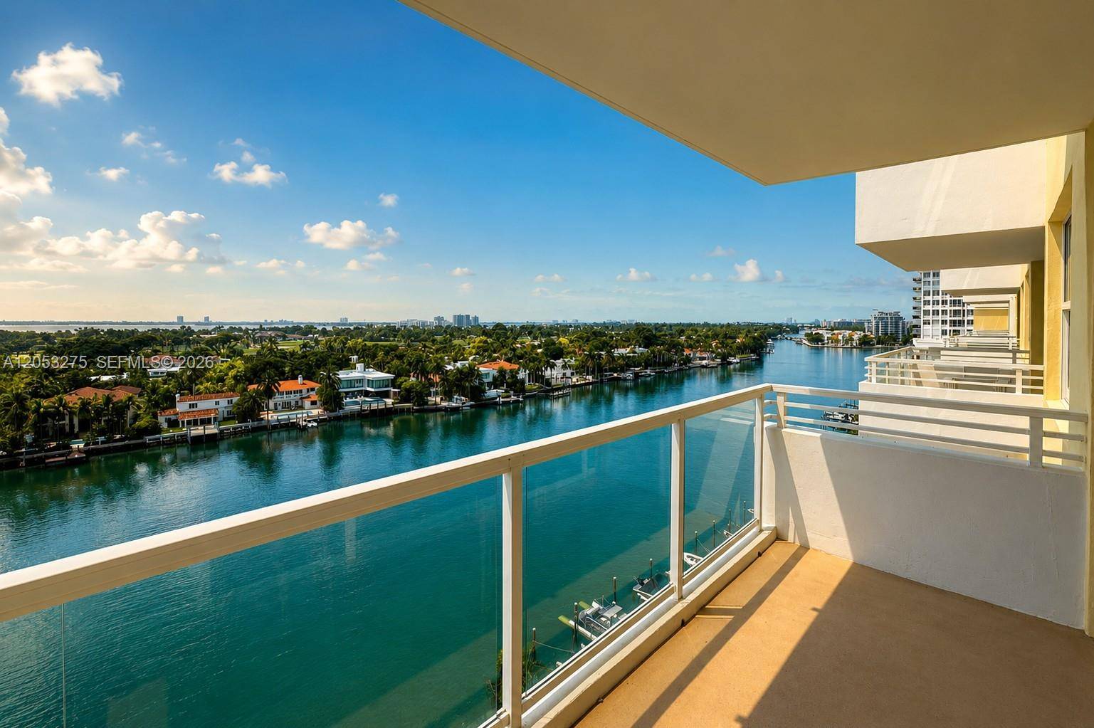 5600 Collins AveMiami Beach - 5600 CONDO condo unit 11L - picture