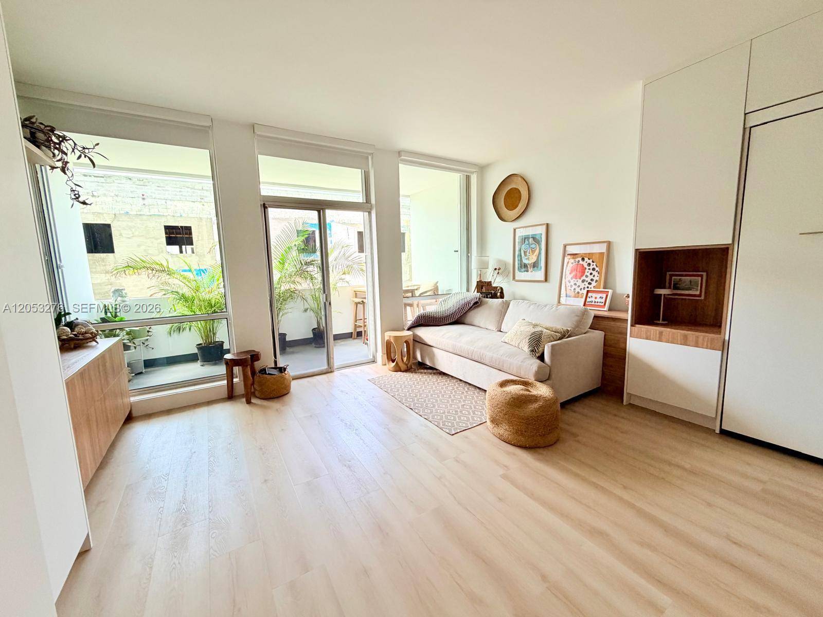 700 Biltmore WayCoral Gables - DAVID WILLIAM HOTEL CONDO condo unit 308 - picture