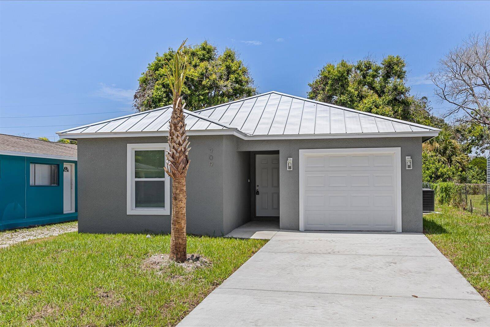 909 20TH NFort Pierce - picture