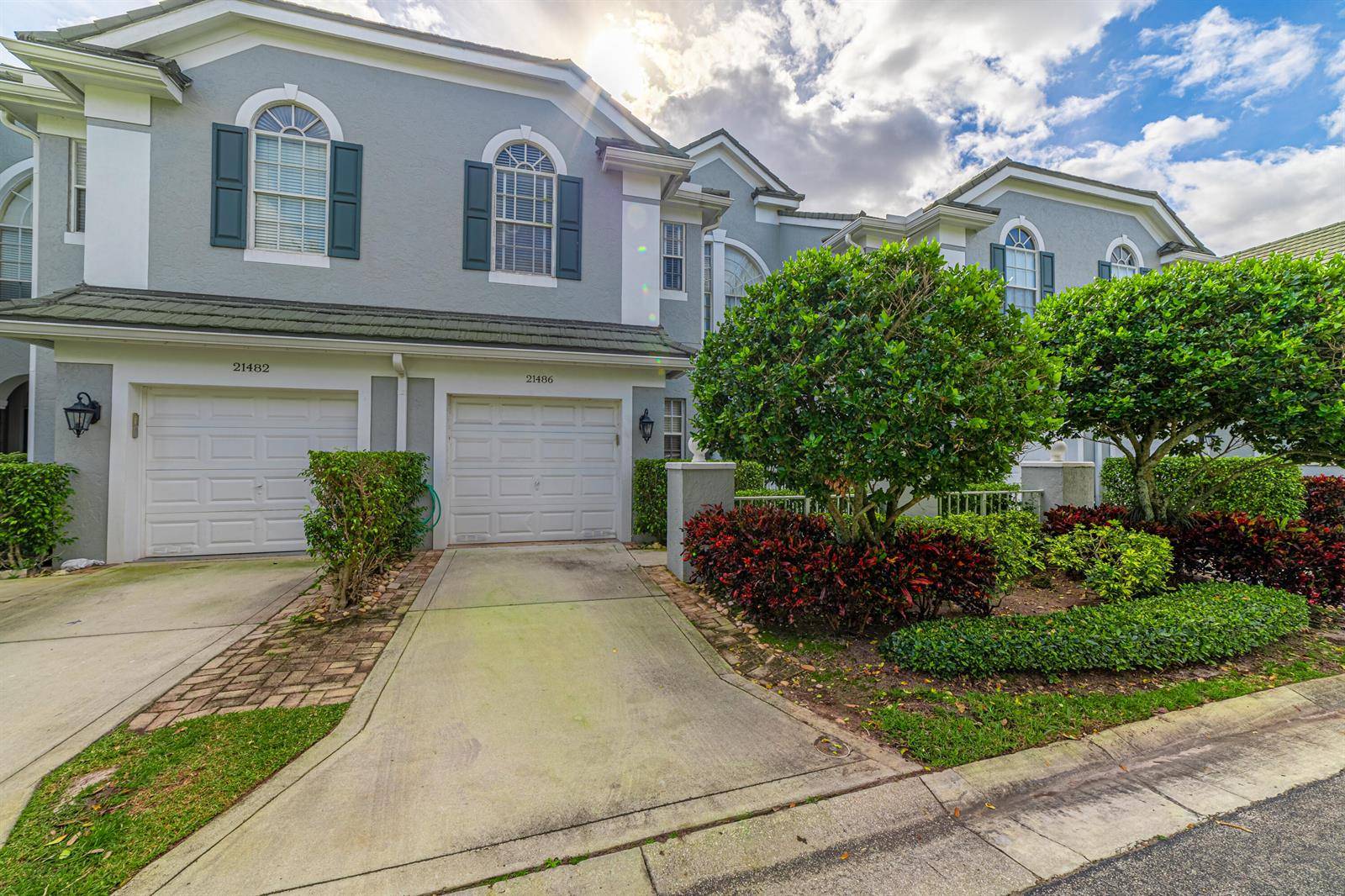 21486 SAINT ANDREWS GRANDBoca Raton - ST ANDREWS GRAND CONDO,Saint Andrews Grand condo unit 16 - picture