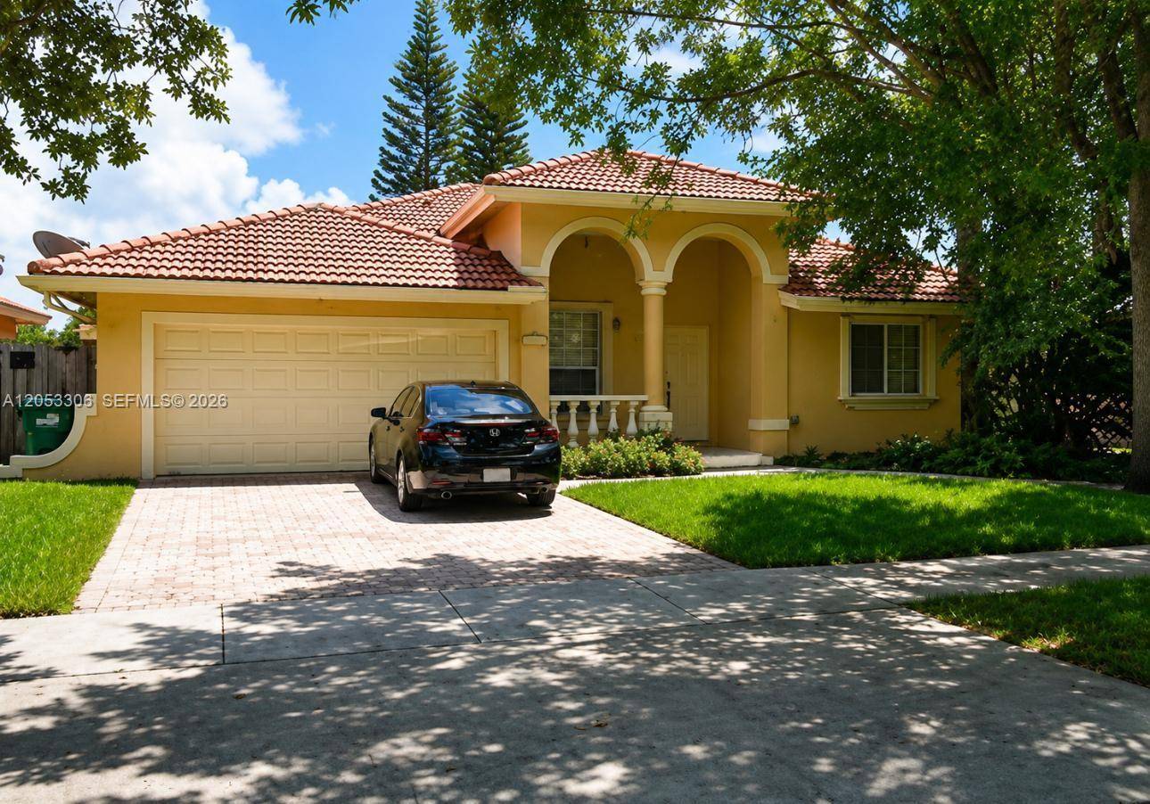 16032 SW 101st TerMiami - picture