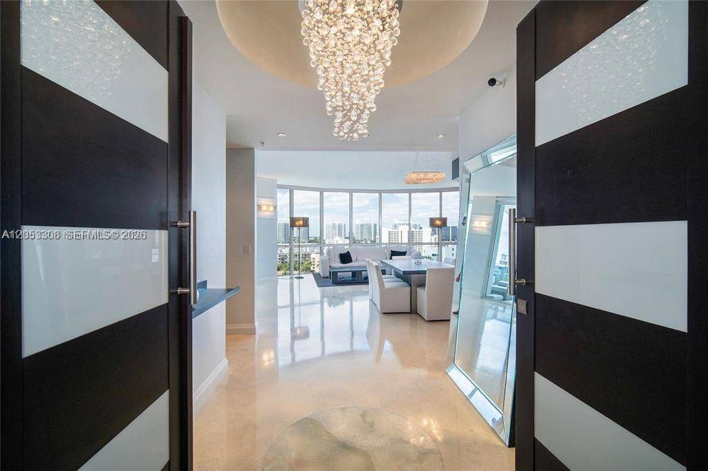 18101 Collins AveSunny Isles Beach - TRUMP PALACE CONDO condo unit 1101 - picture