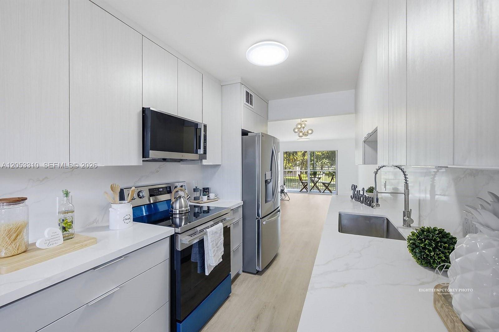 1351 SW 125th AvePembroke Pines - CAMBRIDGE AT CENTURY VILL,Century Village condo unit 206S - picture