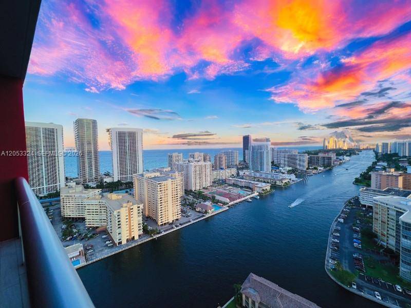 2602 E Hallandale Beach BlvdHallandale Beach - BEACHWALK CONDOMINIUM condo unit R1503 - picture