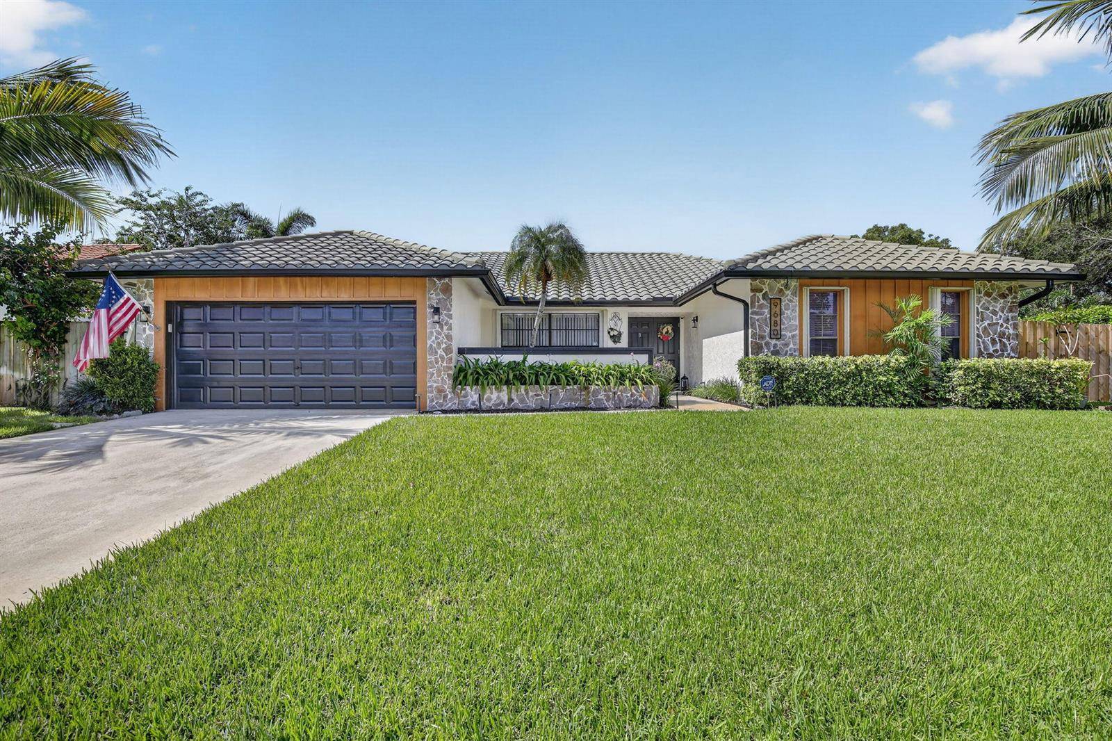 9680 NW 10thPlantation - picture