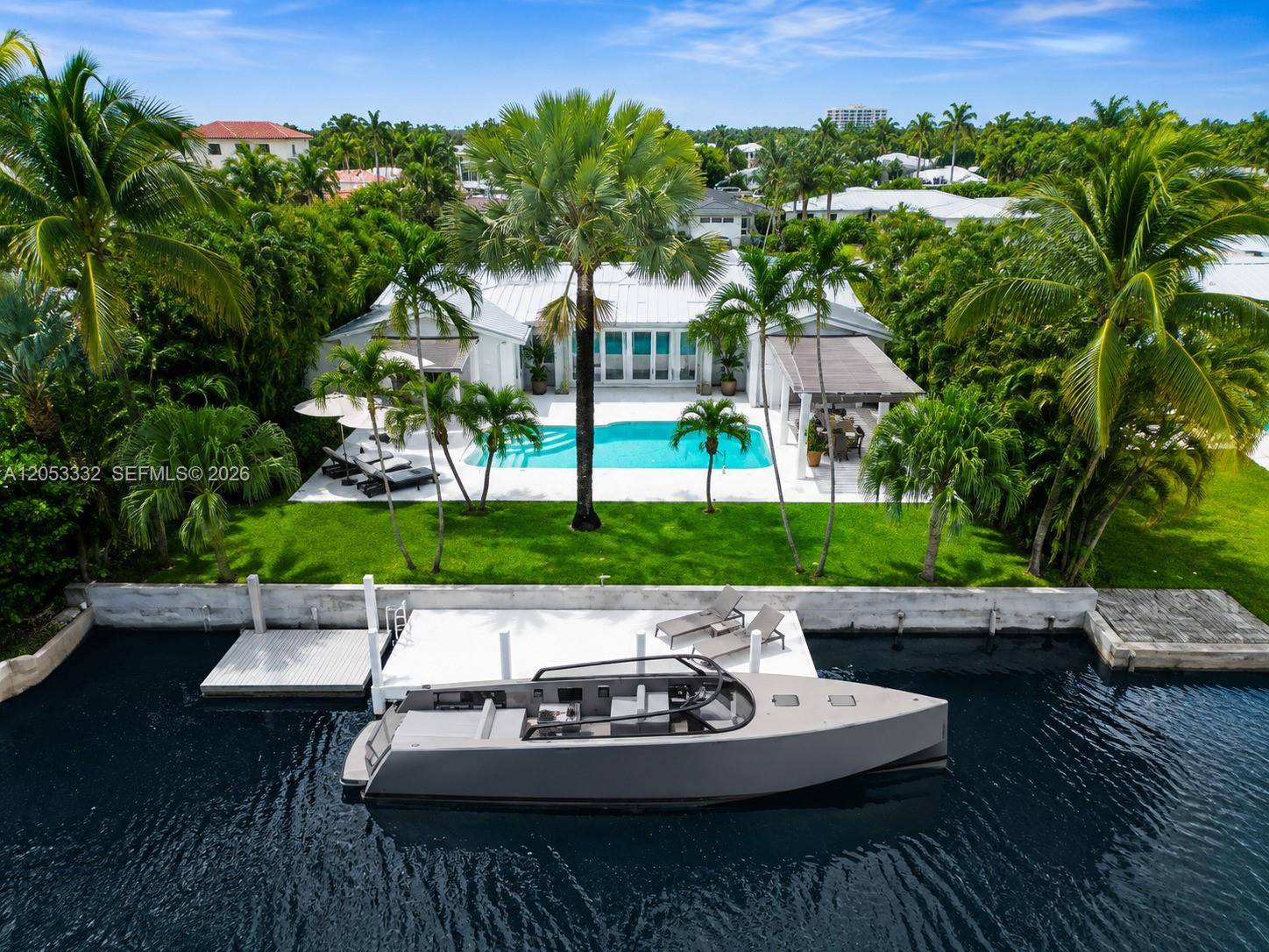 2273 Bayview LnNorth Miami - picture