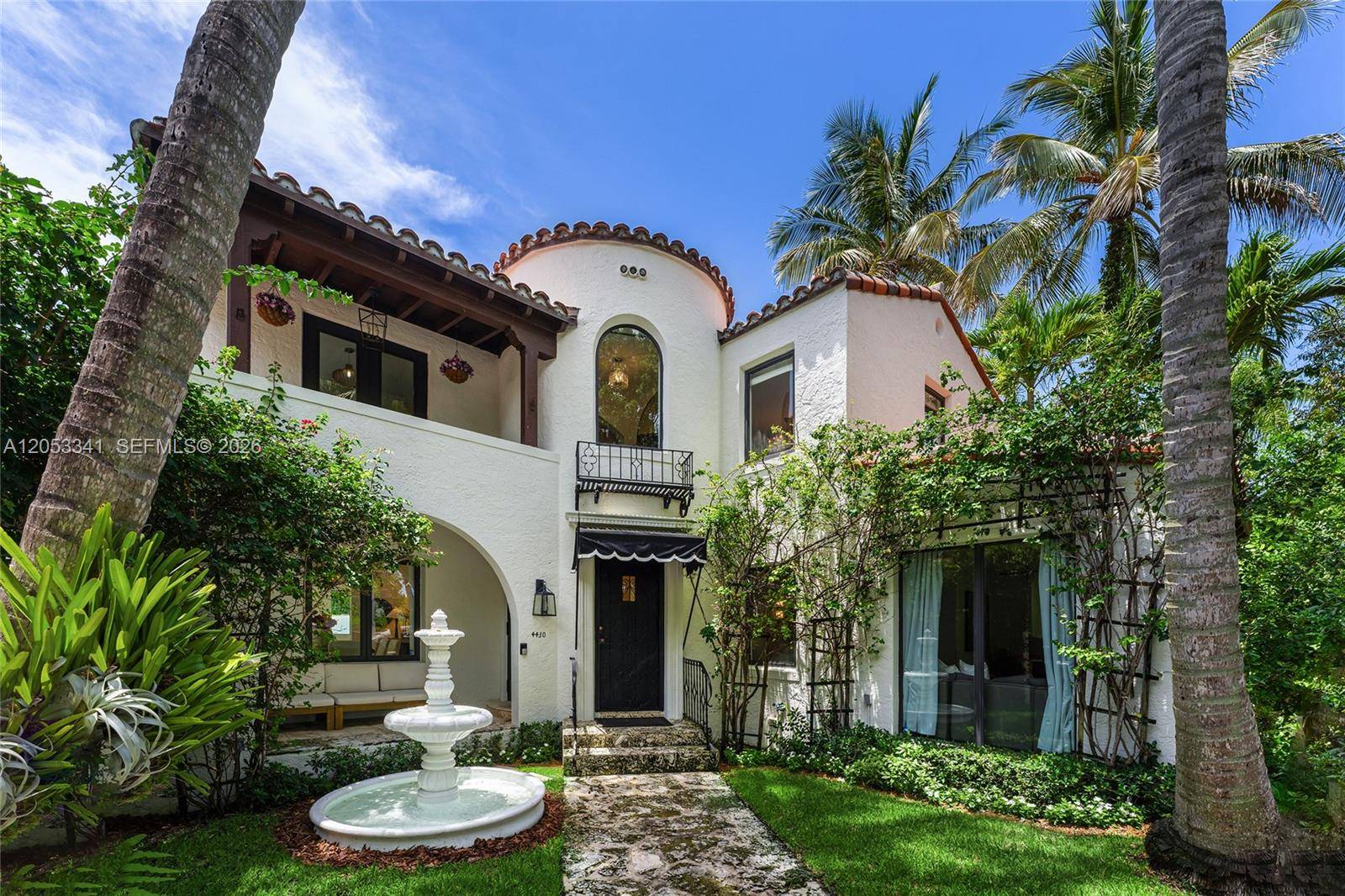 4430 Alton RdMiami Beach - picture